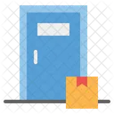 Home Delivery  Icon