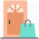Home Delivery  Icon