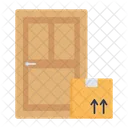 Home Delivery  Icon
