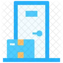 Home Delivery  Icon
