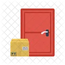 Home Delivery  Symbol