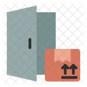 Home Delivery  Icon