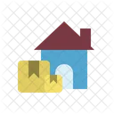 Home Delivery  Icon