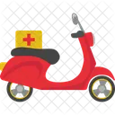 Home Delivery Delivery Package Icon