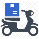 Home delivery  Icon