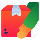 Home Delivery  Icon