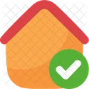 Home Delivery Icon