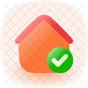 Home Delivery Icon