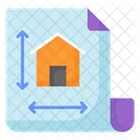 Home Design  Icon