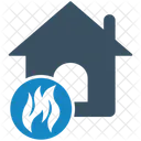 Home Destroy  Icon