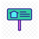 Home Details  Icon