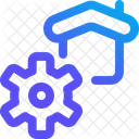Home Development  Icon