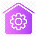 Home development  Icon