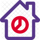 Home-Diagramm  Symbol