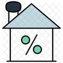 Discount Sale Shopping Icon