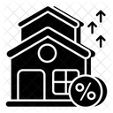 Home Discount  Icon