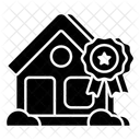 Home Discount  Icon