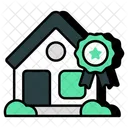 Home Discount  Icon