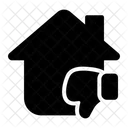 Home Dislike  Icon