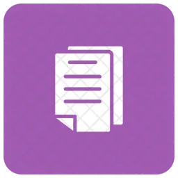 Home Document  Icon