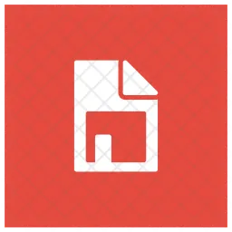 Home Document  Icon
