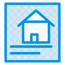 Home Document Icon