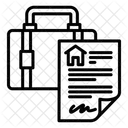 Home Document  Icon