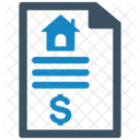 Home Document  Icon