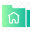 Home document  Icon