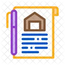 Home Documents Warehouse Icon