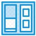 Home Door  Icon