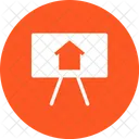 Home Drawing  Icon