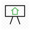 Home Drawing House Icon