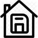 Home Drive Home Drive Icon