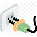 Home electrical  Icon