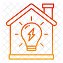 Home Electrification  Icon
