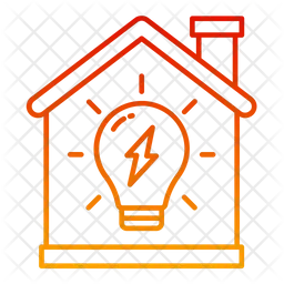 Home Electrification  Icon