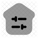 Home Filter Icon