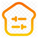 Home Filter Icon