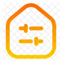 Home Filter Icon