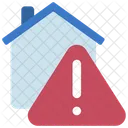 Home Error  Icon