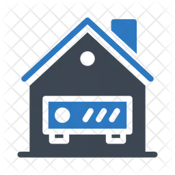 Home Etwork  Icon