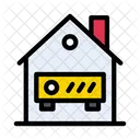 Home Etwork  Icon