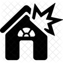 Home Explosion  Icon