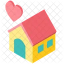 Home family  Icon