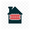 Home Fence  Icon