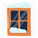 Home-Fenster  Symbol