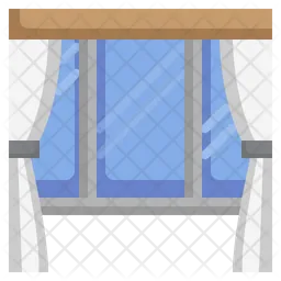 Home-Fenster  Symbol