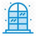 Home-Fenster  Symbol