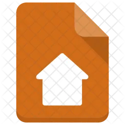 Home file  Icon